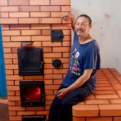 Печистроим