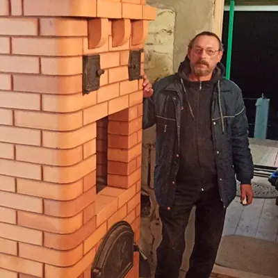 Печистроим